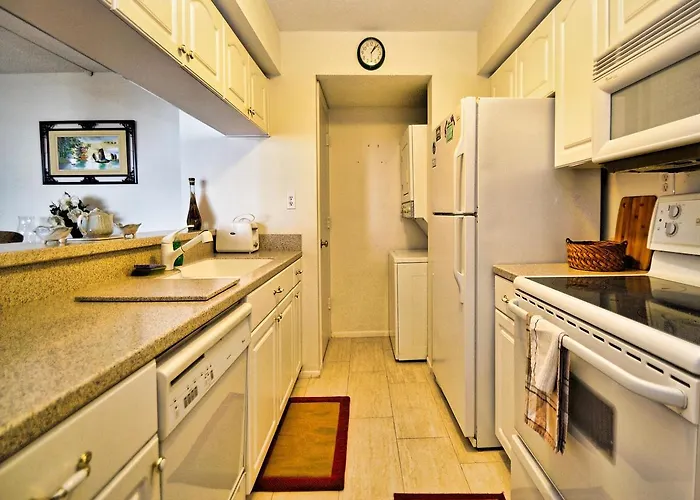 Apartment 440 West 1507s
