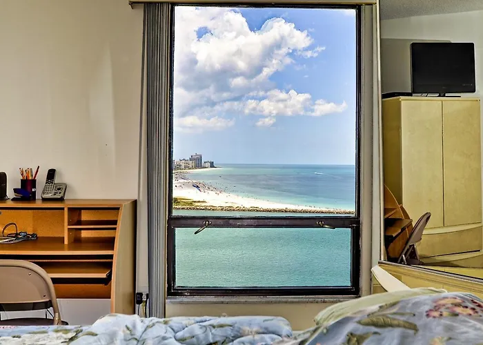 440 West 1507s * Clearwater Beach
