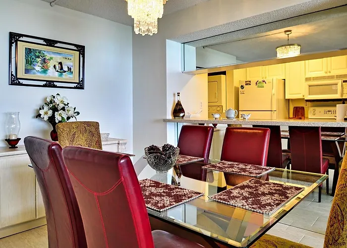 Apartment 440 West 1507s