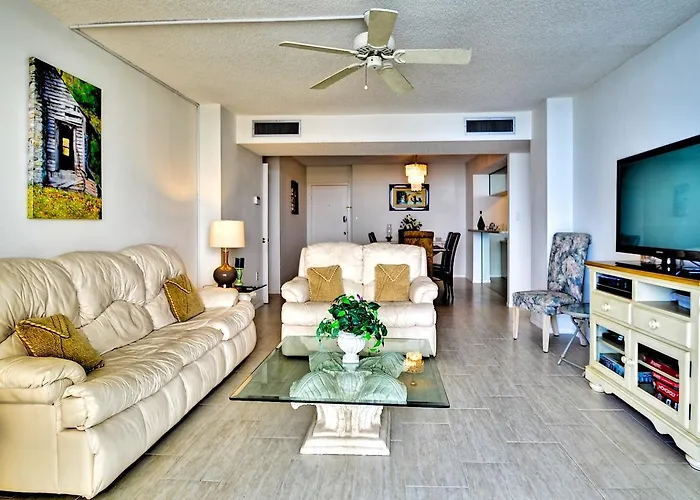 Apartment 440 West 1507s Clearwater Beach