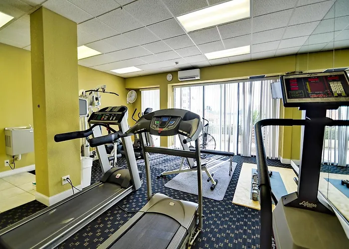 Apartment 440 West 1507s Clearwater Beach