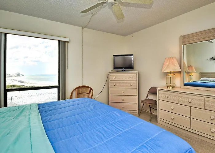 440 West 1507s Apartment Clearwater Beach