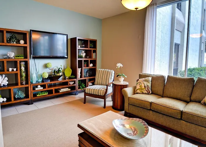 Apartment 440 West 1507s Clearwater Beach