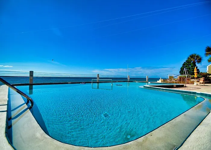 Apartment 440 West 1507s Clearwater Beach