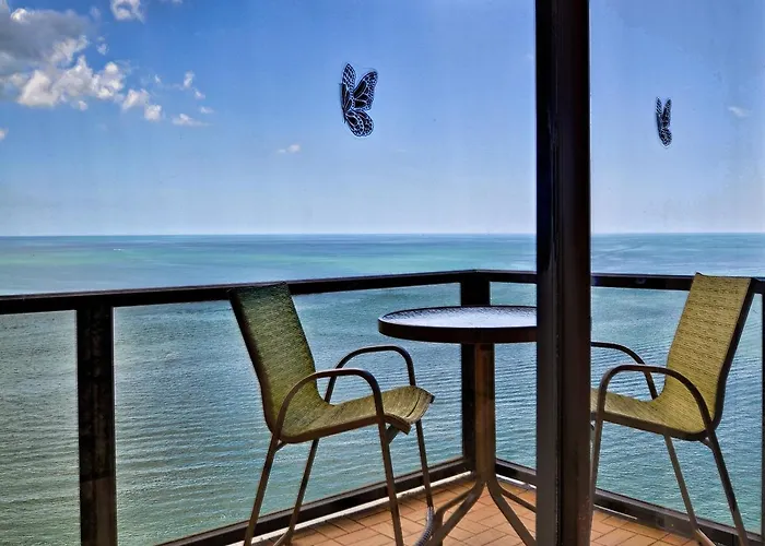 440 West 1507s Apartment