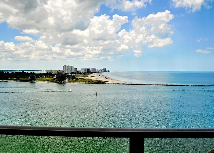 440 West 1507s Apartment Clearwater Beach