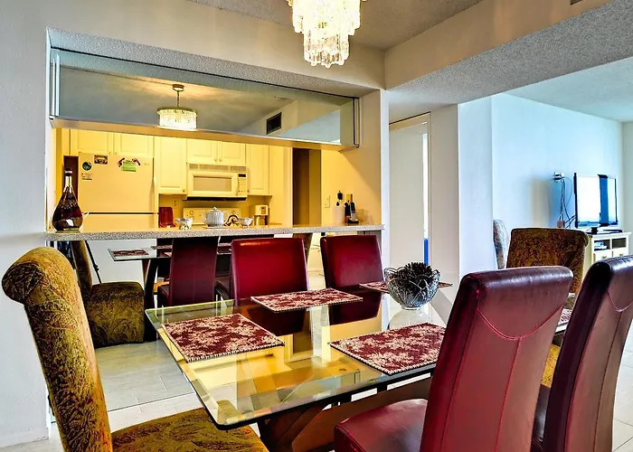 Apartment 440 West 1507s *
